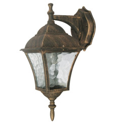 Zewnętrzne lampy ścienne Toscana Rabalux (8391)