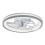 Lampy sufitowe Fanricius Rabalux (71335)