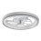 Lampy sufitowe Fanricius Rabalux (71335)