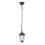 Lampy wiszące zewnętrzne Velence Rabalux (8238)