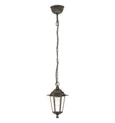 Lampy wiszące zewnętrzne Velence Rabalux (8238)