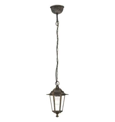 Lampy wiszące zewnętrzne Velence Rabalux (8238)