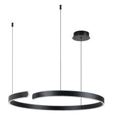 Lampy wiszące Silnora Rabalux (72115)