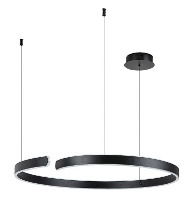 Lampy wiszące Silnora Rabalux (72115)