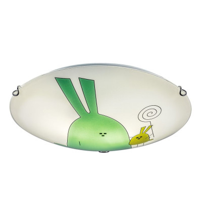 Lampy dla dzieci Flappy Rabalux (71279)