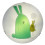 Lampy dla dzieci Flappy Rabalux (71279)