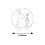 Lampy dla dzieci Flappy Rabalux (71279)