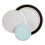 Lampy sufitowe Stavros Rabalux (71402)