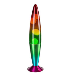 Lampki dekoracyjne Lollipop Rainbow2 Rabalux (76111)