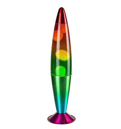 Lampki dekoracyjne Lollipop Rainbow2 Rabalux (76111)