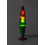Lampki dekoracyjne Lollipop Rainbow2 Rabalux (76111)