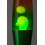 Lampki dekoracyjne Lollipop Rainbow2 Rabalux (76111)
