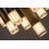 Lampy sufitowe Ramira Rabalux (71354)