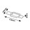 Lampy sufitowe Donya Rabalux (71374)