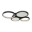 Lampy sufitowe Aranis Rabalux (71378)
