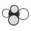Lampy sufitowe Aranis Rabalux (71378)