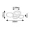 Lampy sufitowe Aranis Rabalux (71378)