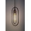 Lampy wiszące Rovier Rabalux (72263)