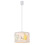Lampy dla dzieci Flappy Rabalux (72166)
