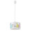 Lampy dla dzieci Flappy Rabalux (72166)