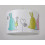 Lampy dla dzieci Flappy Rabalux (72166)