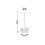 Lampy dla dzieci Flappy Rabalux (72166)