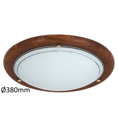 Lampy sufitowe Ufo Rabalux (5427)