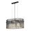 Lampy wiszące Inesa Rabalux (72262)