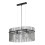 Lampy wiszące Inesa Rabalux (72262)