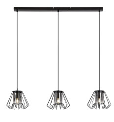 Lampy wiszące Emerencia Rabalux (72371)
