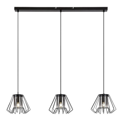 Lampy wiszące Emerencia Rabalux (72371)