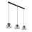 Lampy wiszące Emerencia Rabalux (72371)