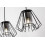 Lampy wiszące Emerencia Rabalux (72371)