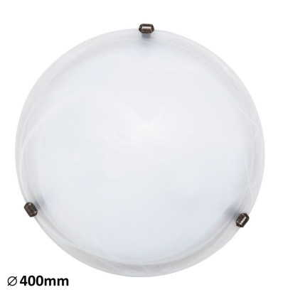 Lampy sufitowe Alabastro Rabalux (3303)