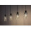 Lampy wiszące Fumea Rabalux (72039)