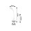 Lampy stołowe Vivter Rabalux (74248)