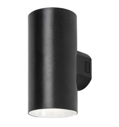 Zewnętrzne lampy ścienne Urfa Rabalux (77155)