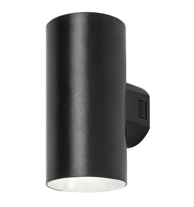 Zewnętrzne lampy ścienne Urfa Rabalux (77155)