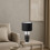 Lampy stołowe Rien Rabalux (74049)