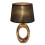 Lampy stołowe Dalora Rabalux (74063)