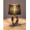 Lampy stołowe Dalora Rabalux (74063)