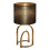 Lampy stołowe Gisaya Rabalux (74075)