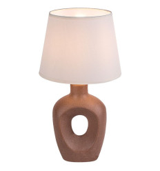 Lampy stołowe Madelor Rabalux (74080)