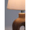 Lampy stołowe Madelor Rabalux (74080)