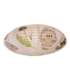 Lampy dla dzieci Hedgy Rabalux (71190)