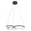 Lampy wiszące Formand Rabalux (72297)
