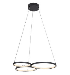 Lampy wiszące Formand Rabalux (72297)