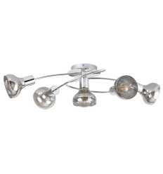 Lampy sufitowe Holly Rabalux (5561)