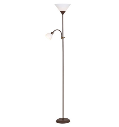 Lampy podłogowe Action Rabalux (4188)