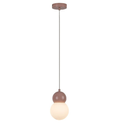 Lampy wiszące Gellia Rabalux (72280)